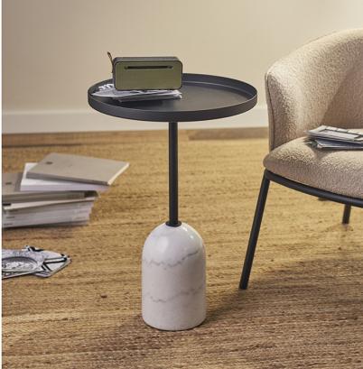 Столик кофейный Lars