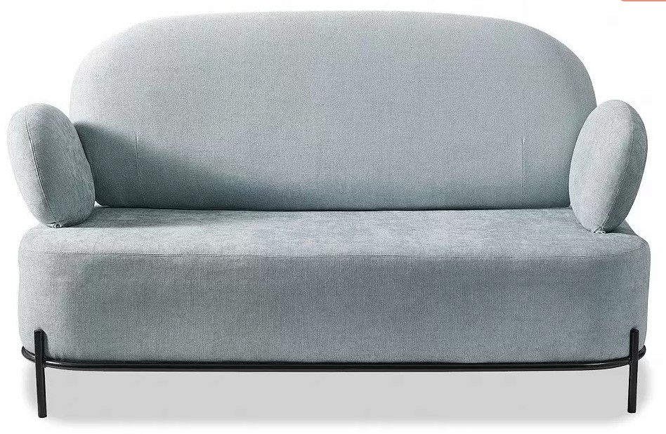 Диван COCO 2-х местный		