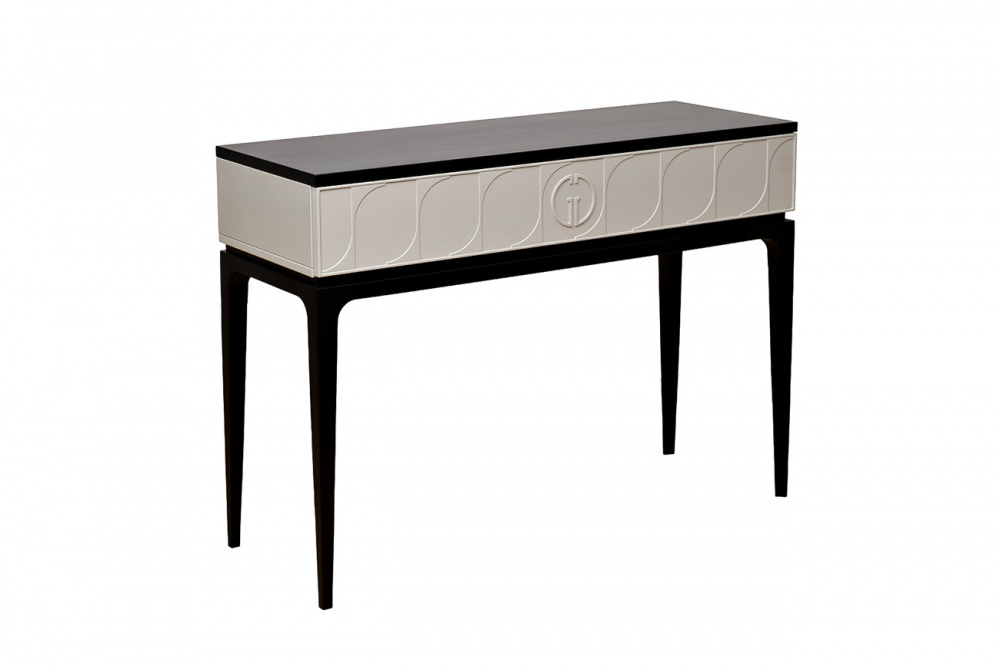 Консоль Spinola черно-серая GD-00001