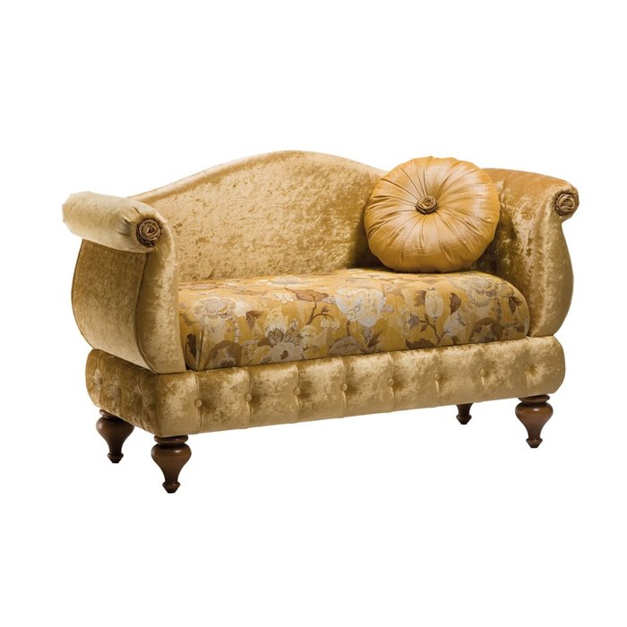 Банкетка Мадлен 1