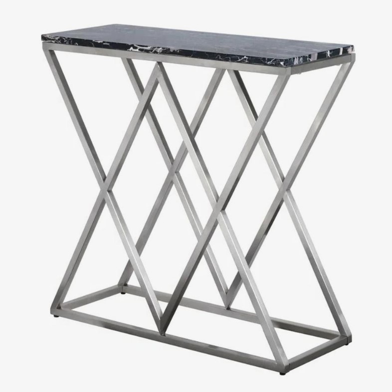 Консоль 47ED-CST026/80 Nero Oriental 