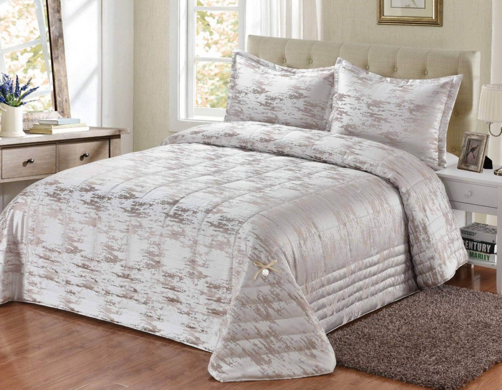 Покрывало Артемида (пудра)