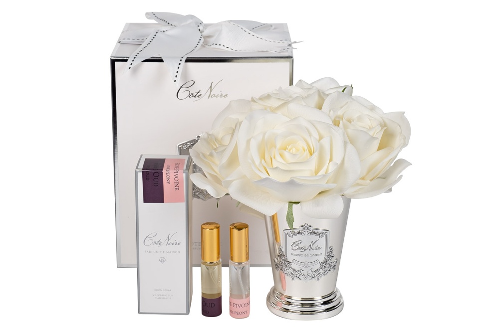 Диффузор Seven Rose Ivory 96СN-MB01