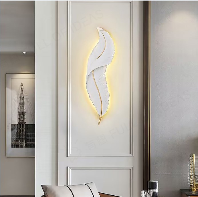 Светильник панно B10676