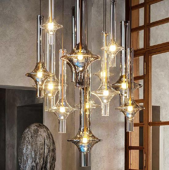 Подвесной светильник D3534/2