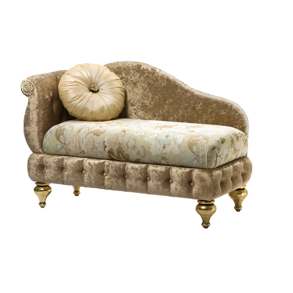 Банкетка Мадлен 3