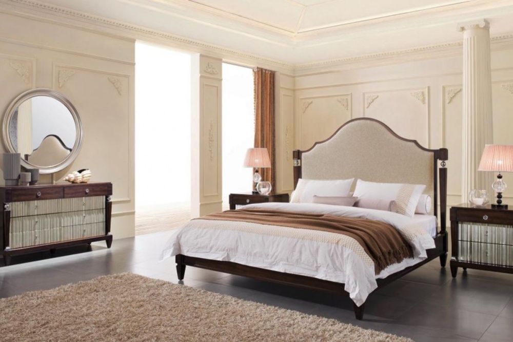 Спальня Mestre