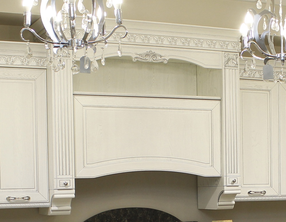 Кухня Dolce vita Лихославле