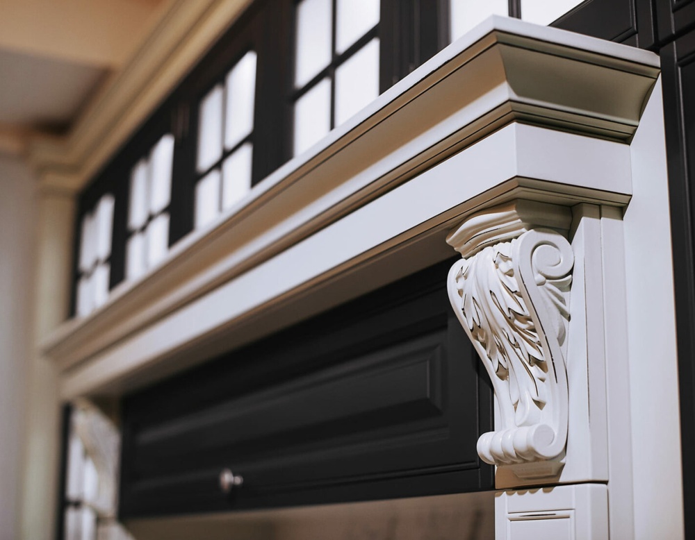 Кухня Челси (Chelsea) в Лихославле