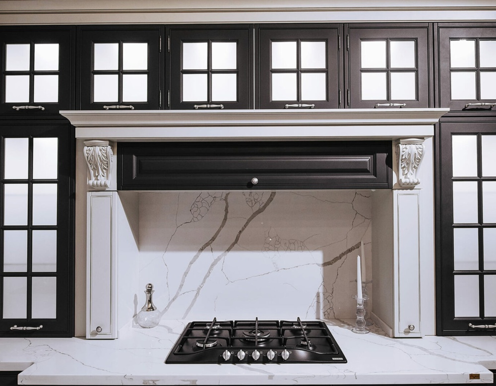 Кухня Челси (Chelsea) в Лихославле