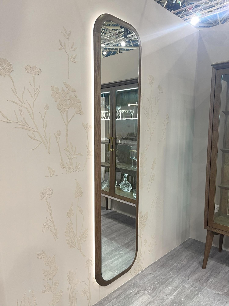 Зеркало Мелодия