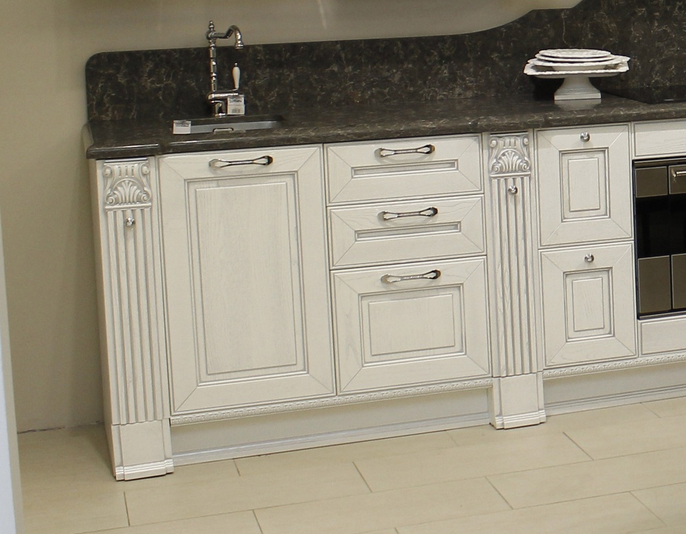 Кухня Dolce vita Лихославле