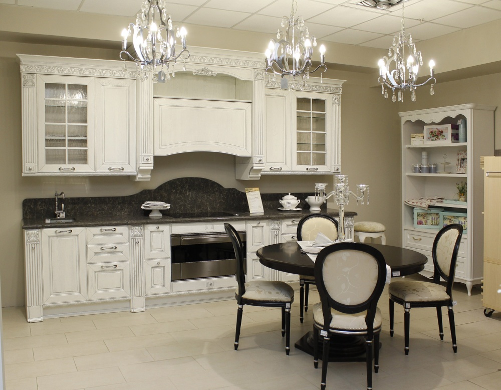 Кухня Dolce vita Лихославле