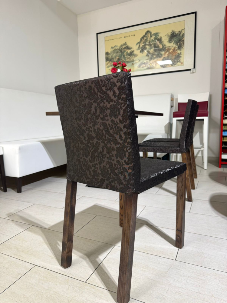 Стул Калинка