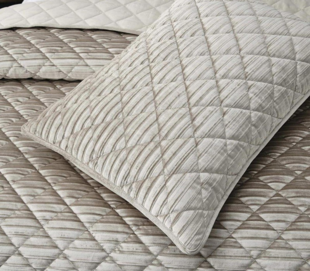 Покрывало Леонтия (серое)