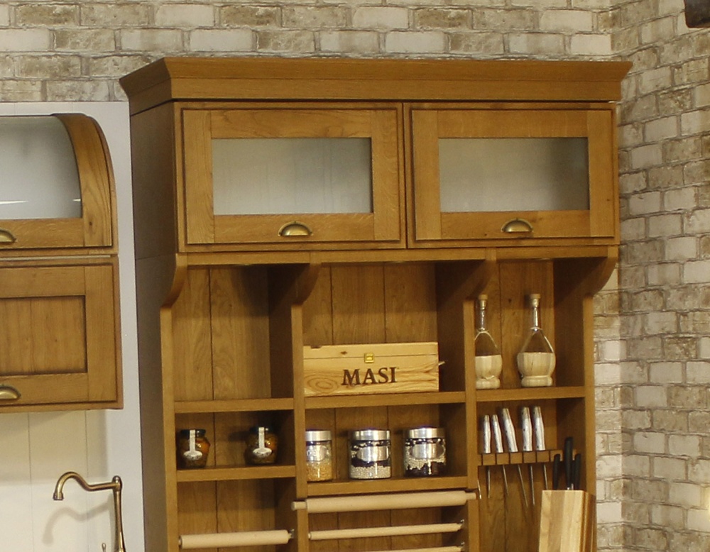 Кухня Favilla Италия Scavolini cucina Лихославле